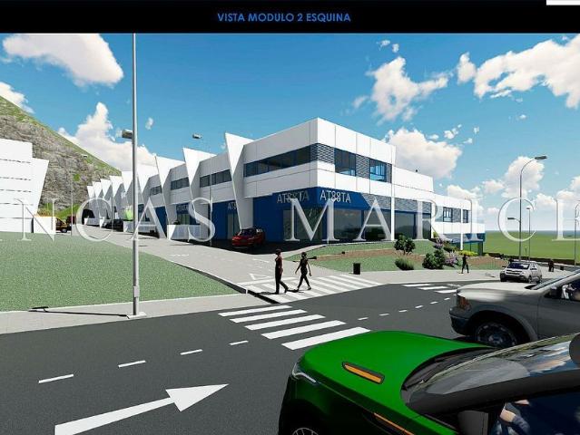 Nave en alquiler en Sitges, Barcelona