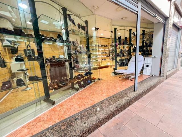 Local Comercial en alquiler en Sant Pere De Ribes, les Roquetes del Garraf