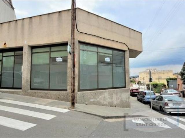 Local Comercial en alquiler en Sant Quirze Del Vallès