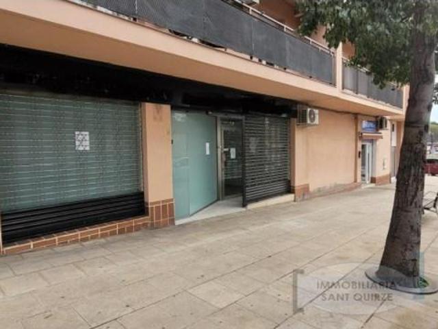 Local Comercial en alquiler en Sant Quirze Del Vallès