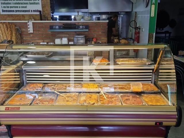 Local Comercial en alquiler en Sant Quirze Del Vallès