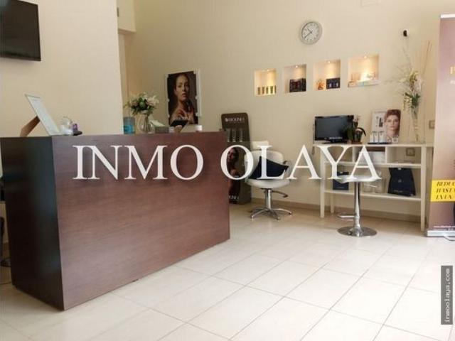 Local Comercial en alquiler en Sant Quirze Del Vallès