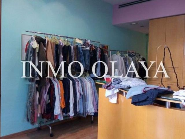 Local Comercial en alquiler en Sant Quirze Del Vallès
