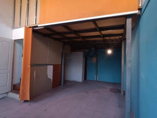 Local Comercial en alquiler en Sant Vicenç Dels Horts, Can Sabat