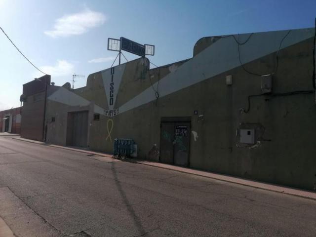 Local Comercial en alquiler en Amposta, Tarragona