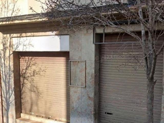 Local Comercial en alquiler en Santa Coloma De Gramenet, Barcelona