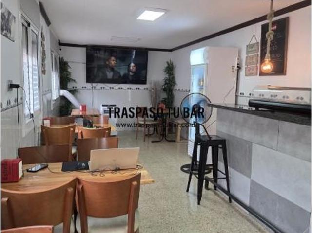 Local Comercial en alquiler en Centre, Santa Coloma De Gramenet