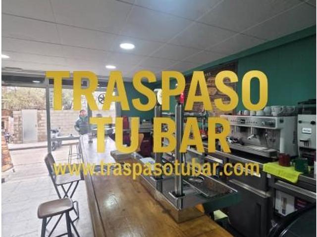 Local Comercial en alquiler en Centre, Barcelonès