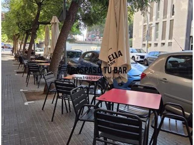 Local Comercial en alquiler en Centre, Santa Coloma De Gramenet