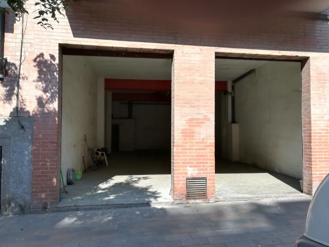 Local Comercial en alquiler en Santa Coloma De Gramenet, Santa Rosa
