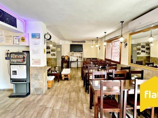 Local Comercial en alquiler en Santa Coloma De Gramenet, Cemetiri Vell