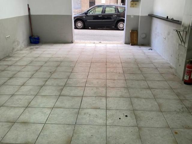 Local Comercial en alquiler en Districte 2, Barcelonès