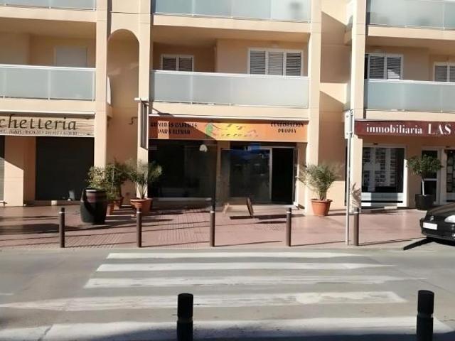 Local Comercial en alquiler en Isla Cristina, Cana Ventura Local Comercial en alquiler en Isla Cristina, Cana Ventura