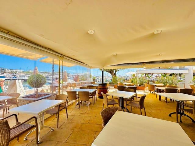 Local Comercial en alquiler en Urbanització Siesta, Eivissa