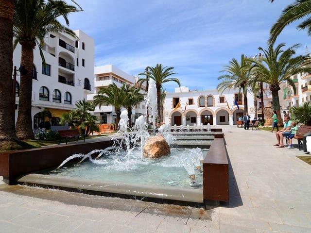 Local Comercial en alquiler en Urbanització Siesta, Eivissa