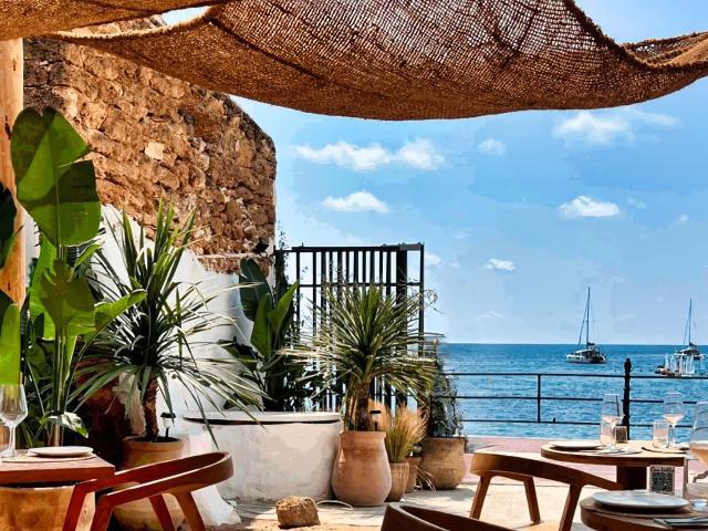 Local Comercial en alquiler en Urbanització Siesta, Eivissa