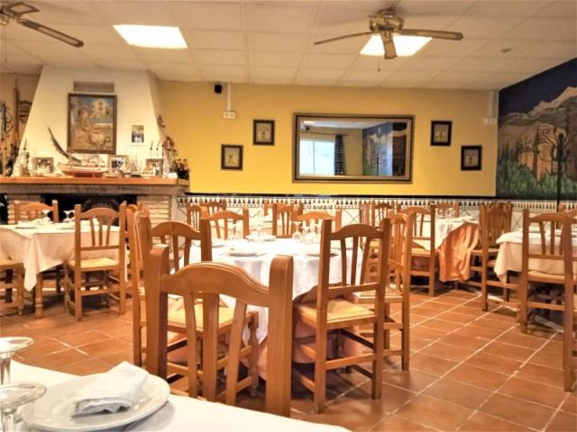Local Comercial en alquiler en Santa Fe