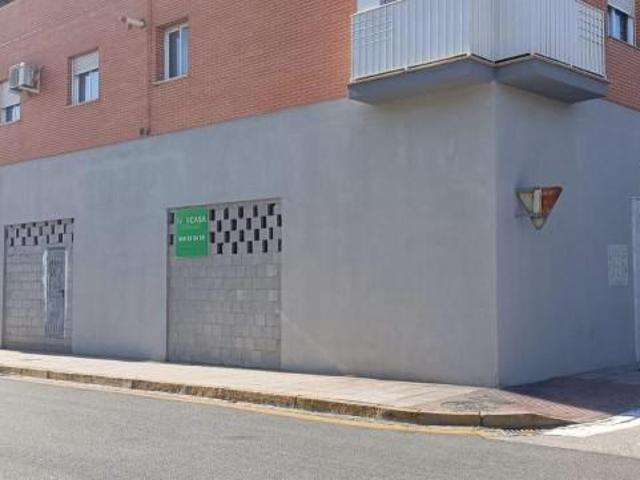 Local Comercial en alquiler en Santa Fe