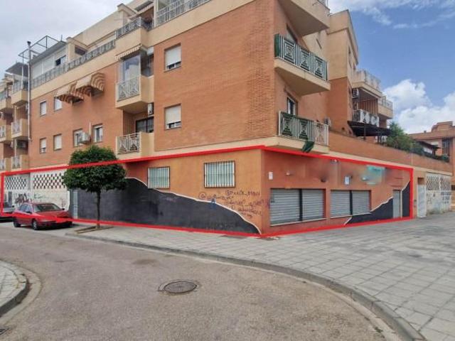 Local Comercial en alquiler en Santa Fe