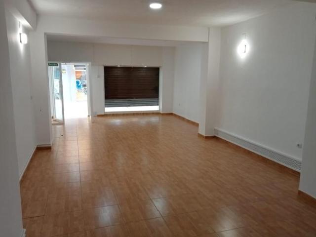 Local Comercial en alquiler en Santa Fe