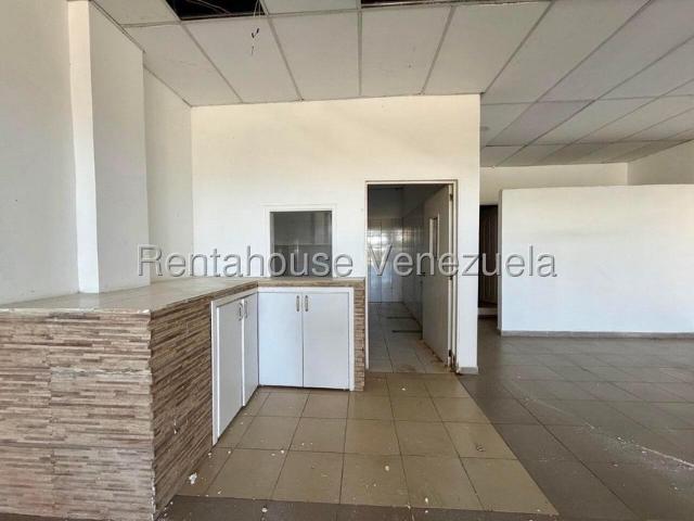 Propiedad en alquiler en Punto Fijo, Falcón