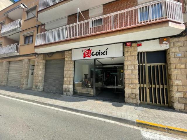 Local Comercial en alquiler en Anoia, Catalunya