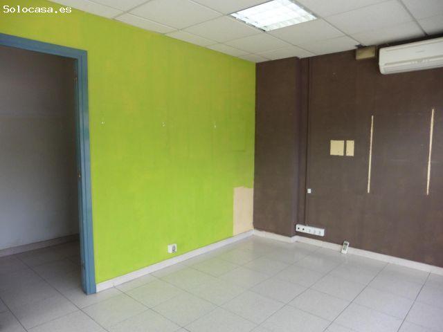Local Comercial en alquiler en Santa Maria De Martorelles
