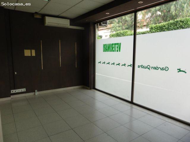 Local Comercial en alquiler en Vallès Oriental, Catalunya