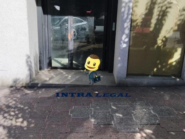 Local Comercial en alquiler en Santa Marta De Tormes, San José