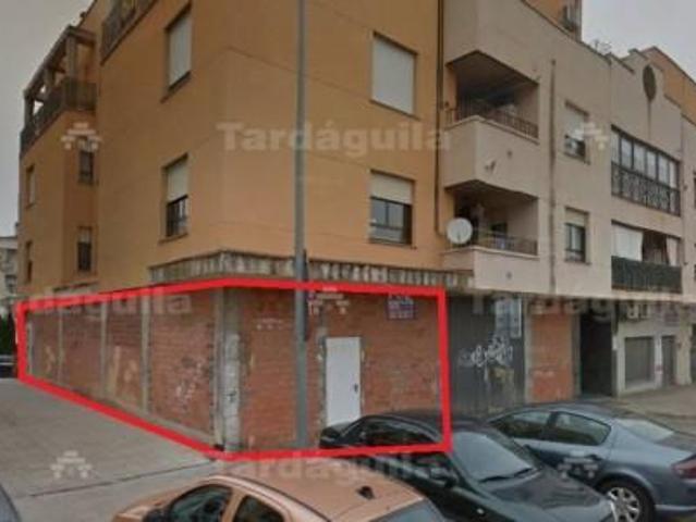 Local Comercial en alquiler en Santa Marta De Tormes, Signo XXV