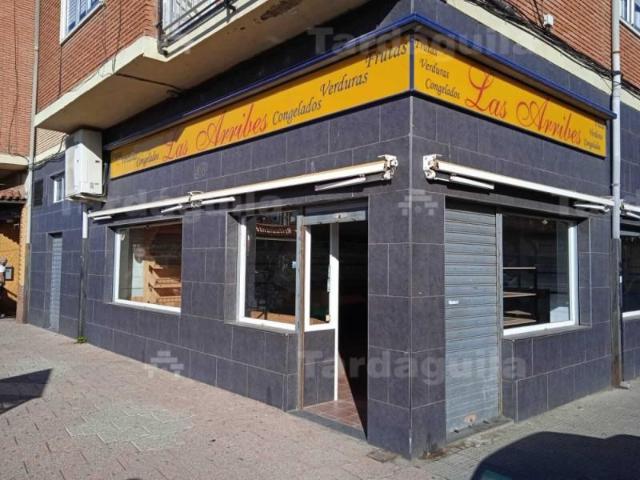 Local Comercial en alquiler en Santa Marta De Tormes, Signo XXV