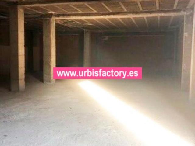 Local Comercial en alquiler en Santa Marta De Tormes, Signo XXV