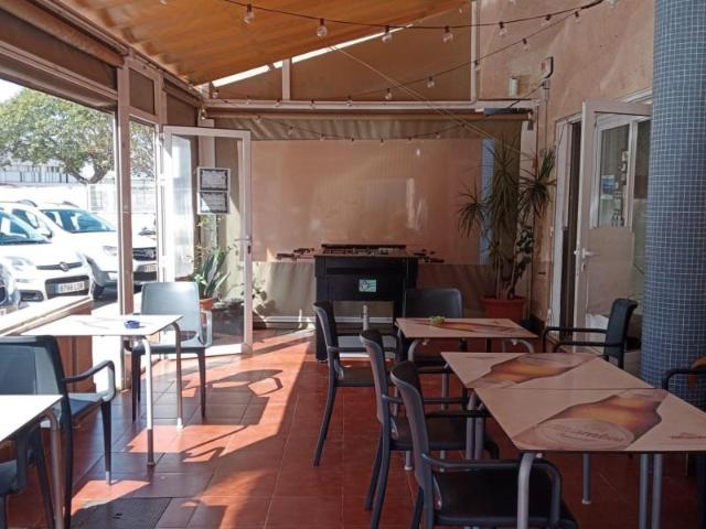 Local Comercial en alquiler en Santa Pola, Urbanización Monte y Mar Comunidad 4-4-A