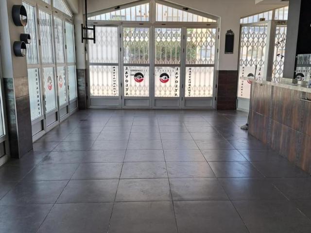 Local Comercial en alquiler en Santa Pola, Urbanización Marismas VIII
