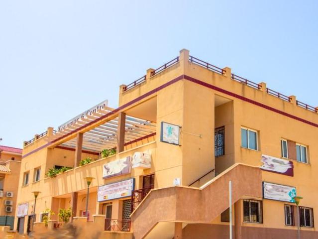 Local Comercial en alquiler en Santa Pola, Urbanización Novamar 1