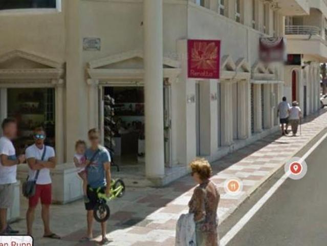 Local Comercial en alquiler en Santa Pola, Alicante