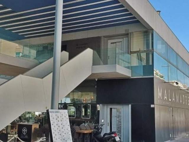 Local Comercial en alquiler en Santa Pola