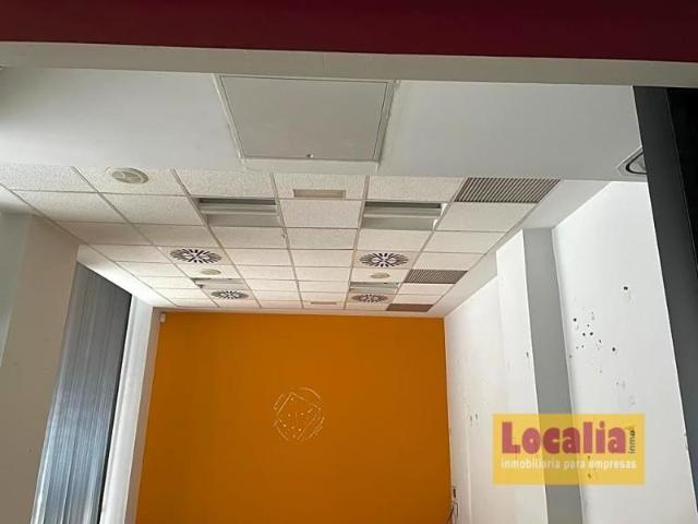 Local Comercial en alquiler en Santander, Castilla-Hermida
