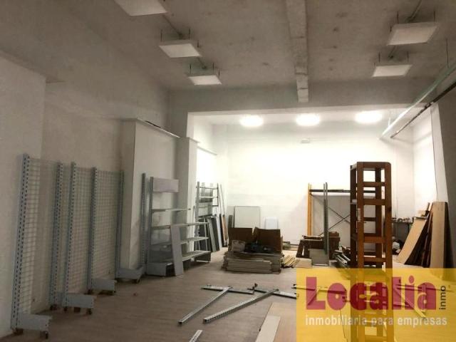 Local Comercial en alquiler en Santander, Perines