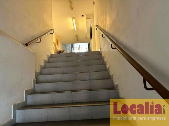 Local Comercial en alquiler en Santander, Ensanche