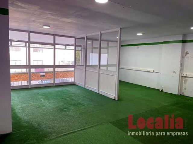 Local Comercial en alquiler en Santander, Nueva Montaña