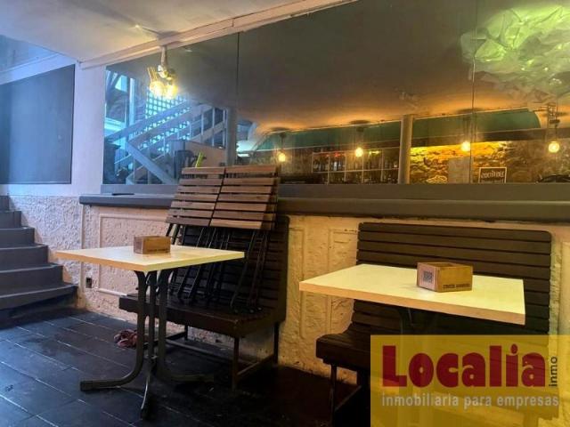 Local Comercial en alquiler en Santander, Grupo El Carmelo