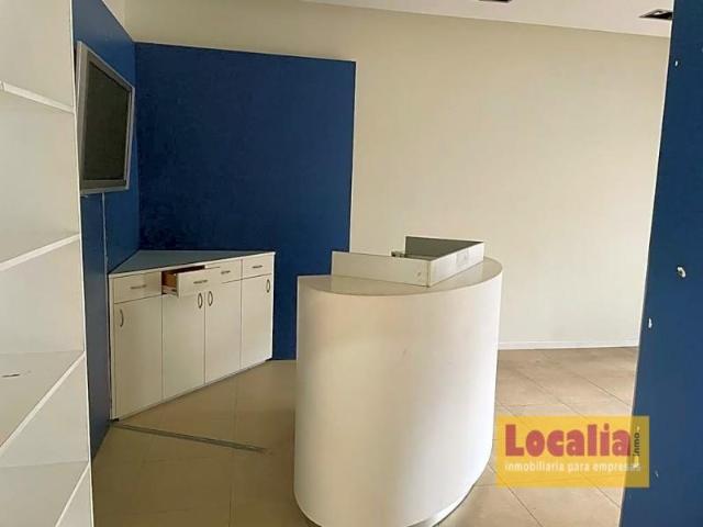 Local Comercial en alquiler en Santander, Correos