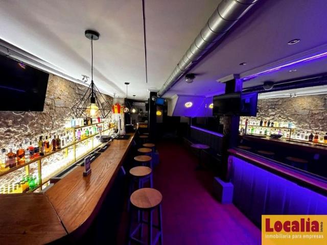 Local Comercial en alquiler en Santander, Centro