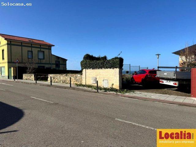 Local Comercial en venta en Cueto, Santander