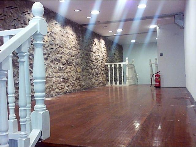 Local Comercial en alquiler en Santander, La Gándara