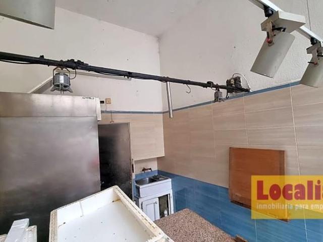 Local Comercial en alquiler en Santander, La Gándara