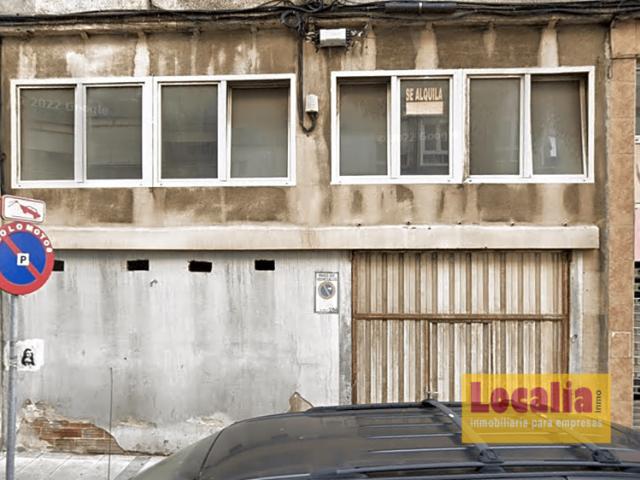 Local Comercial en alquiler en Santander, Marqués de Valdecilla