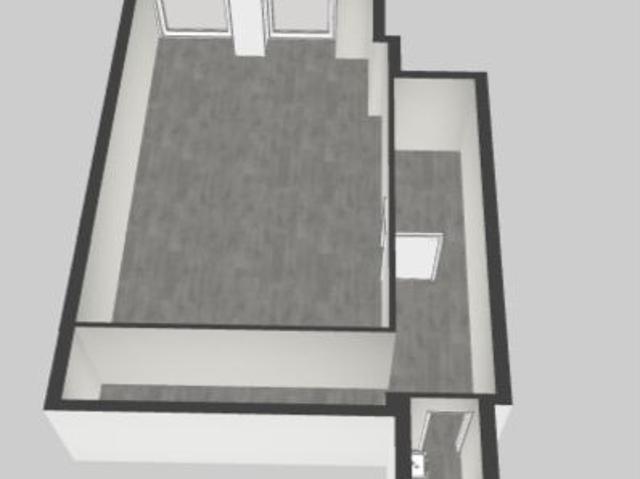 Local Comercial en alquiler en Cuatro Caminos, Santander