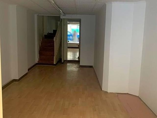 Local Comercial en alquiler en Santander, Centro